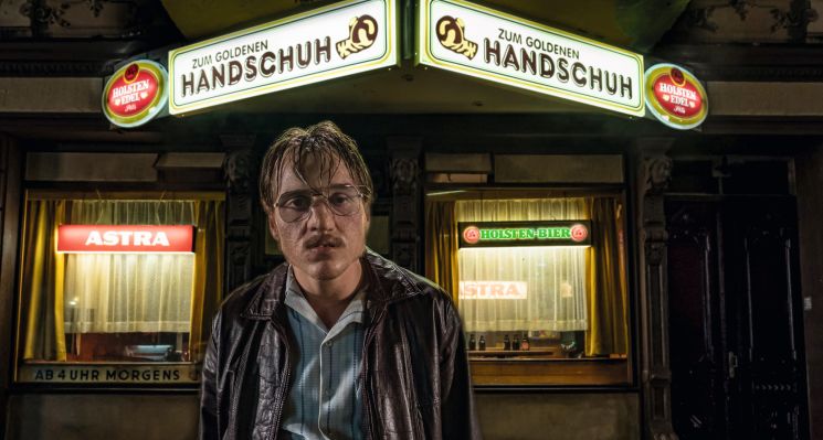 Der goldene Handschuh, 2019, Film, Kritik, Review, Berlinale 2019