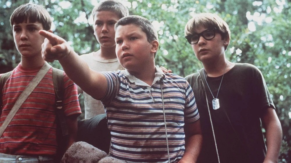 Sommerfilme Stand By Me