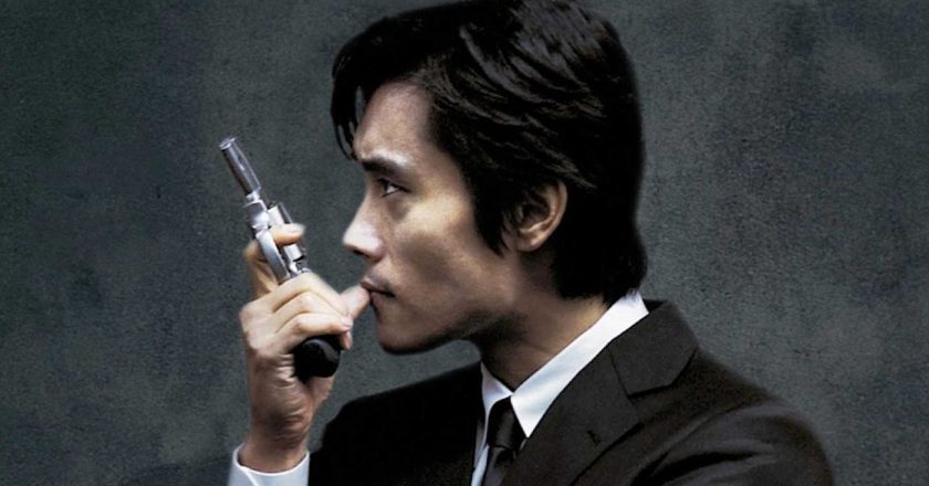 A Bittersweet Life – Einer der besten koreanischen Filme jetzt im limitierten Mediabook
