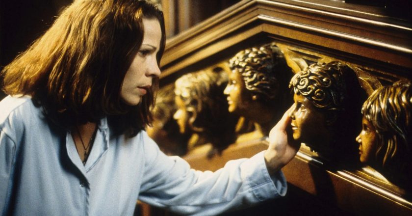 Kritik: Das Geisterschloss (USA 1999) – Jan de Bont lehrt uns das Langweilen