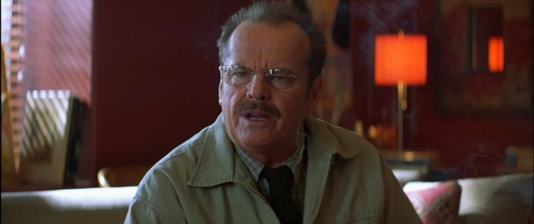 Kritik: Das Versprechen (USA 2001) – Das selbstzerstörerische Scheitern