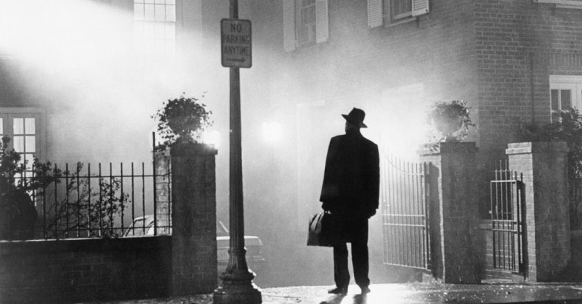 Kritik: Der Exorzist (USA 1973) – Der erschreckende Kampf gegen das Böse