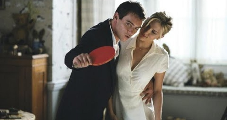 Kritik: Match Point (GB/USA 2005) – Woody Allens Strudel der Leidenschaft