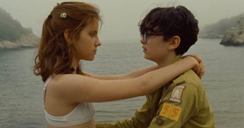 Kritik: Moonrise Kingdom (USA 2012) – Exzentriker unter sich