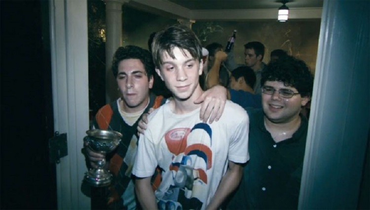 Kritik: Project X (USA 2012) – Fragwürdiger Unfug