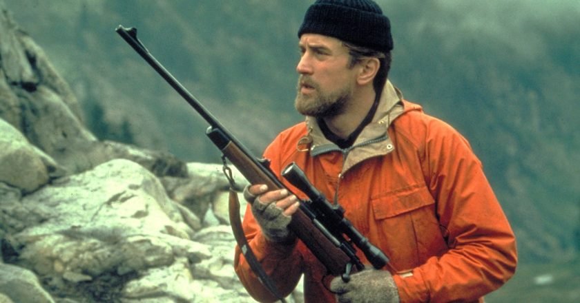 Kritik: Die durch die Hölle gehen (USA 1978)