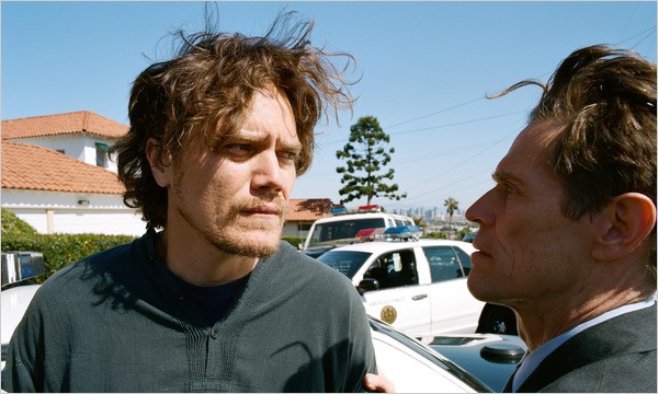 Kritik: Ein fürsorglicher Sohn (USA/DE 2009) – Werner Herzog wieder in Topform