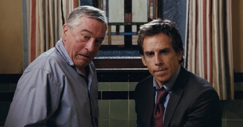 Die "Focker" Trilogie (USA 2000-2010) Kritik – Robert De Niro, Ben Stiller und der Kreis des Vertrauens