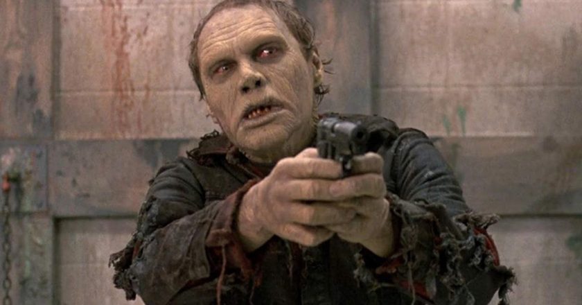 Kritik: Zombie 2 – Day of the Dead (USA 1985) – Das Ende der Menschheit