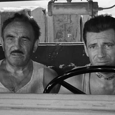 Kritik zu „Lohn der Angst“: Henri-Georges Clouzots Roadmovie-Klassiker