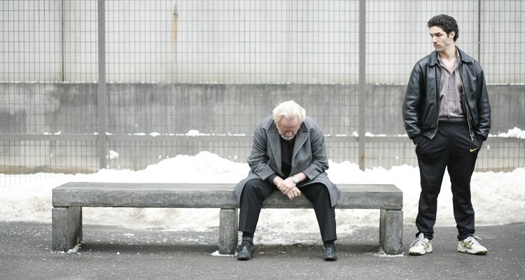 Kritik: Ein Prophet (FR 2009) – Der französische Pate