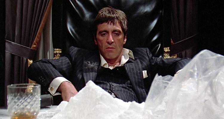 Kritik: Scarface (US 1983) – Der Aufstieg und Fall des Tony Montana