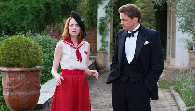 Kritik: Magic in the Moonlight (USA 2014)