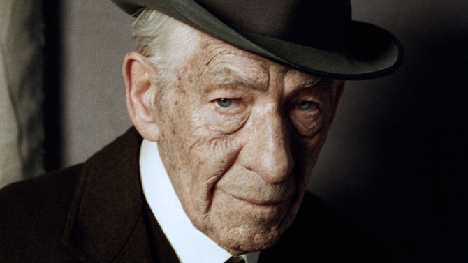 Mr. Holmes: Erster Trailer zum letzten Fall von Sherlock Holmes