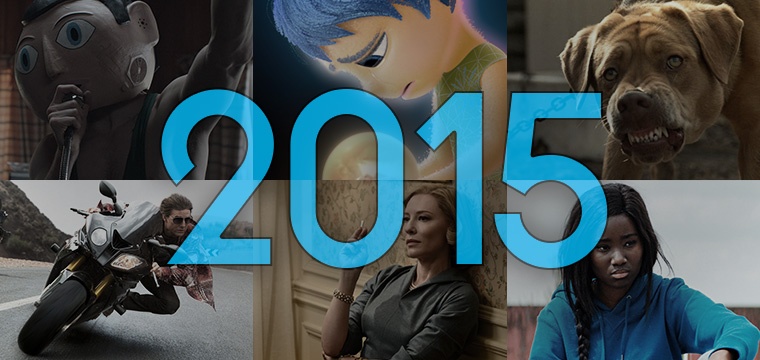 Die besten Filme 2015: Conrads Top 20