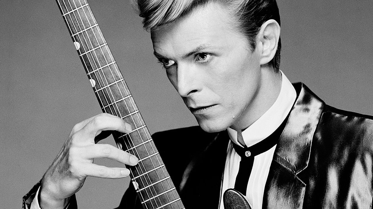 In Memoriam: David Bowie
