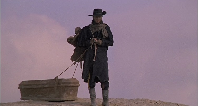Kritik: Django (IT 1966) – Nie war der wilde Westen dreckiger
