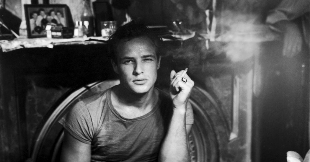 Gestreamt: Brando, Hopper & Underwood