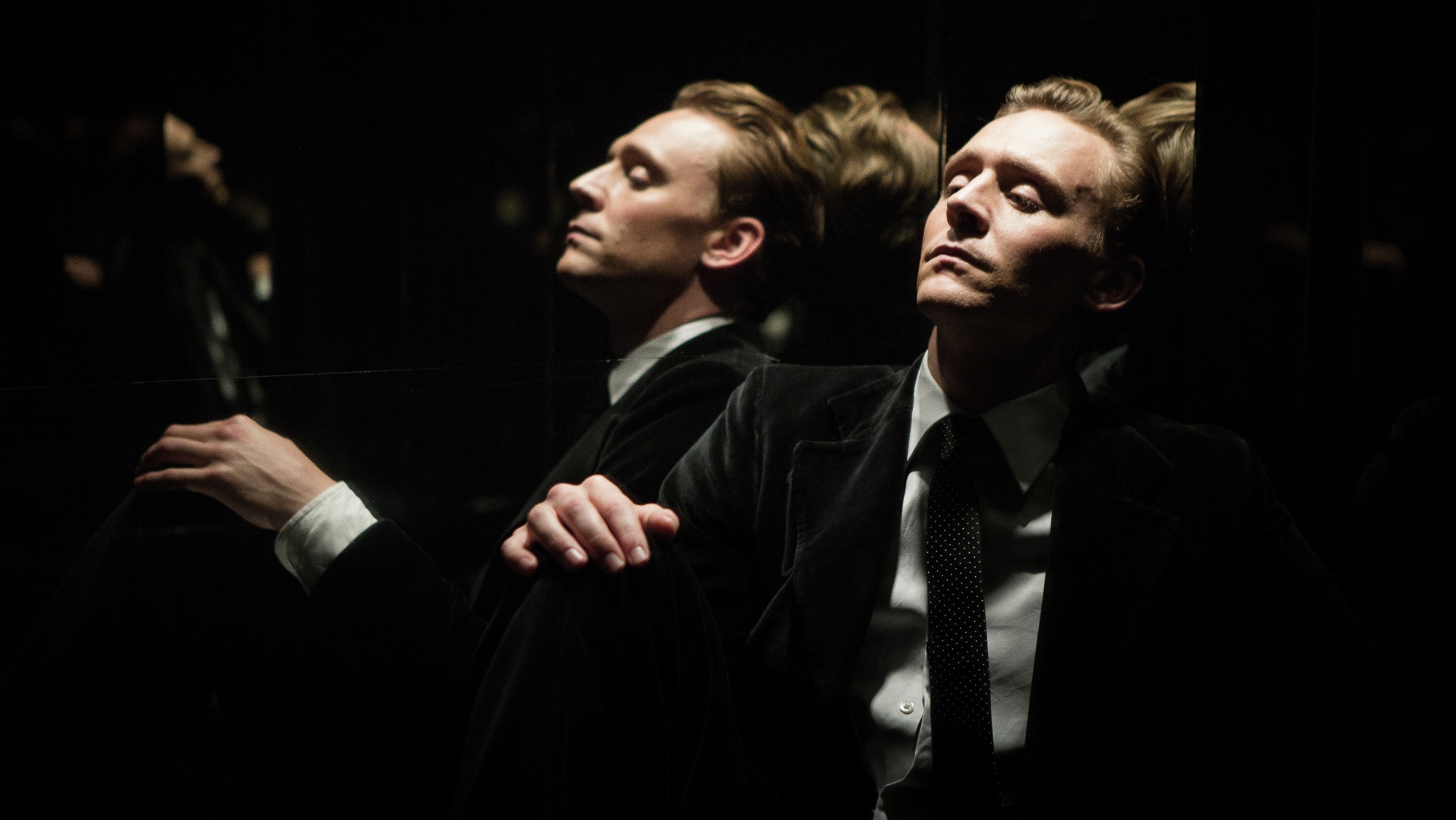 Kritik: High-Rise (GB 2015)