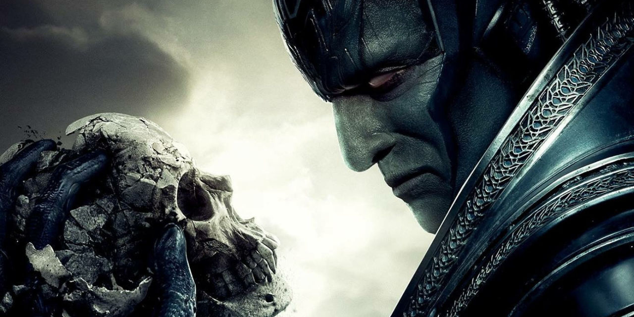 Kritik: X-Men: Apocalypse (USA 2016)