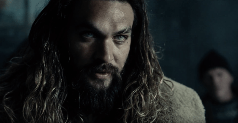 Die Helden sammeln sich: Erster Teaser-Trailer zu Zack Snyders Justice League