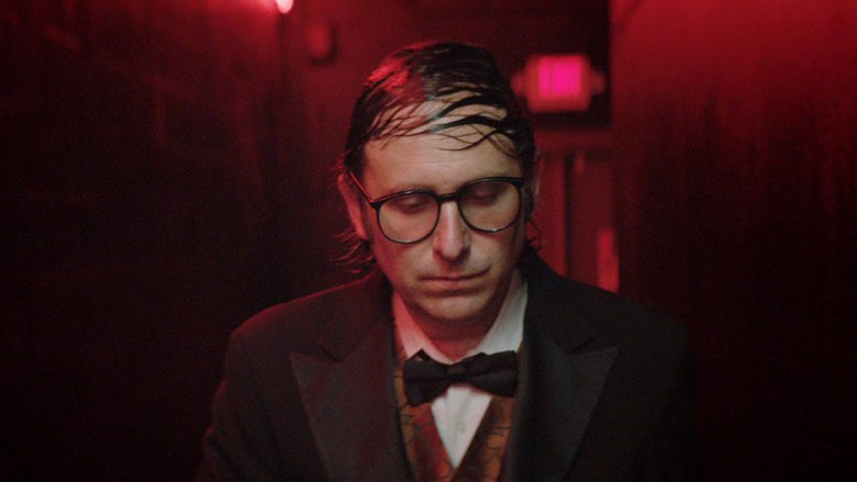 Kritik: Entertainment (USA 2015)