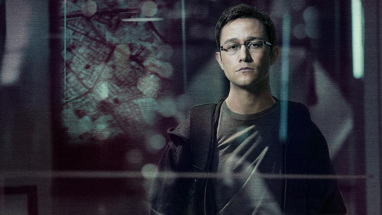 Kritik: Snowden (DE/FR/US 2016)