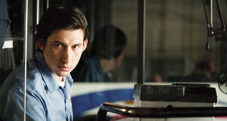 Kritik: Paterson (USA 2016)