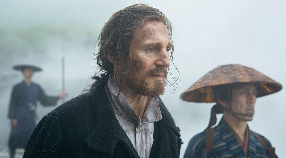 Trailer: Silence – Martin Scorseses Langzeitprojekt erstrahlt in düsteren Farben