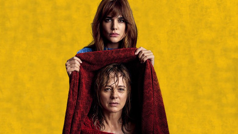Kritik: Julieta (ES 2016)