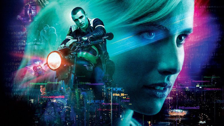 Kritik: Nerve (USA 2016)