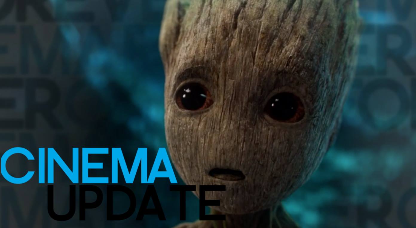 Cinema Update #36 – Star Trek Discovery, Barbie Film, GotG 2 & Die Mumie