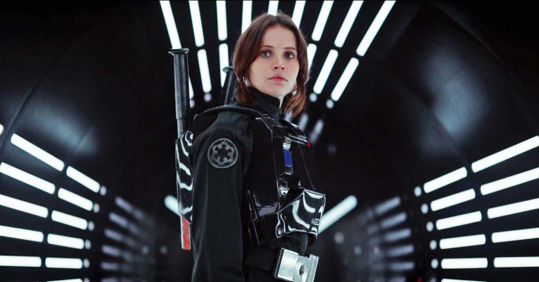 Kritik: Rogue One – A Star Wars Story (US 2016)