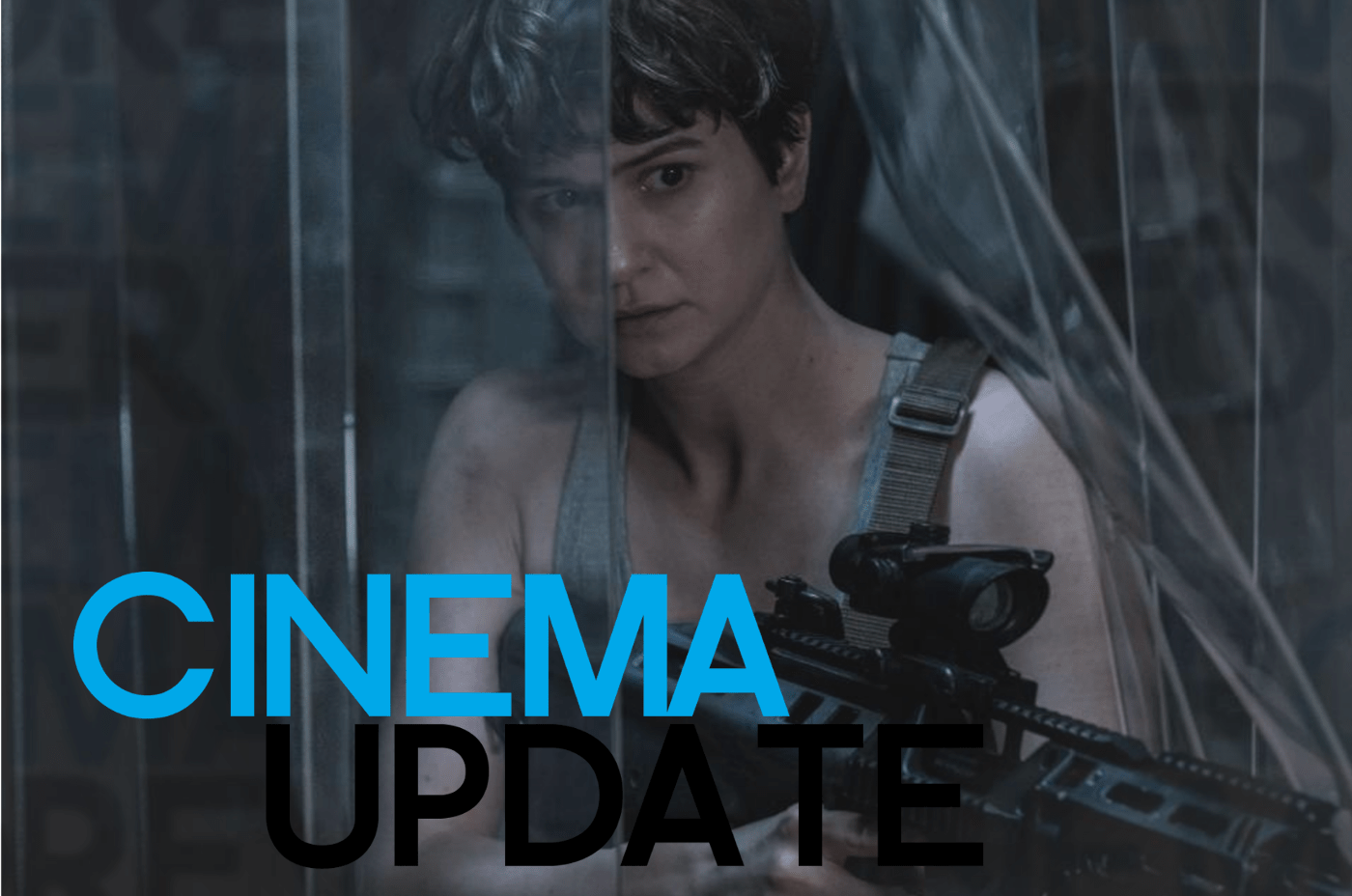 Cinema Update #39 – Wes Anderson, Rogue One & Alien: Covenant