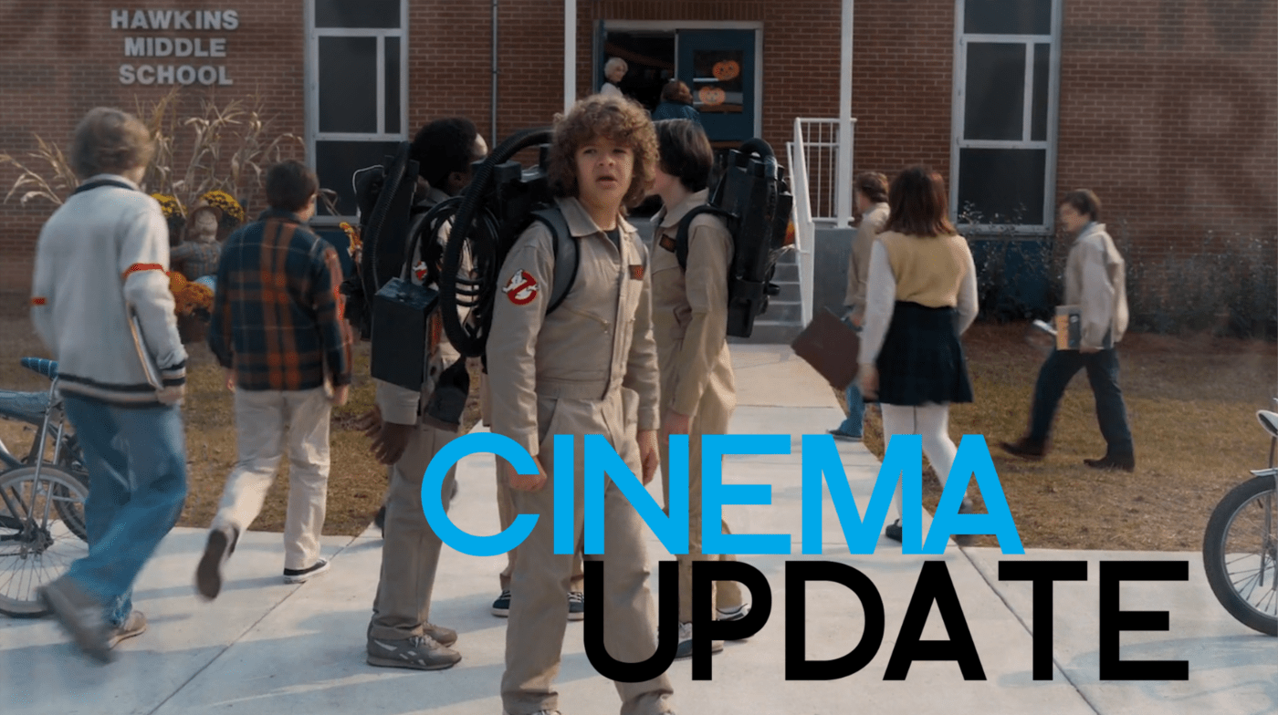 Cinema Update #43 – Mel Gibson, The Batman, Werk Ohne Autor & SuperBowl Spots