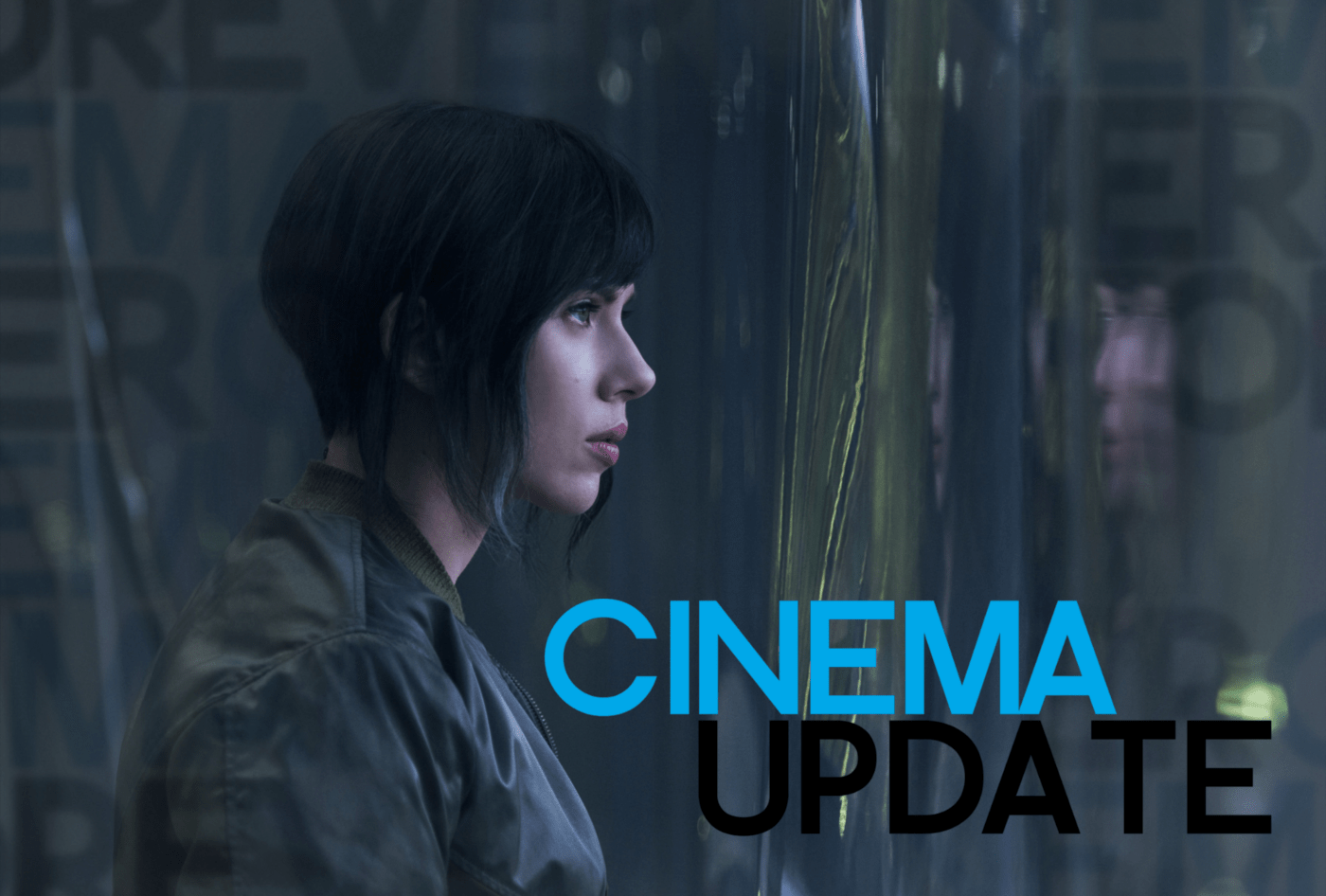Cinema Update #51 mit Lucas Barwenczik & Conrad Mildner – Whitewashing in Hollywood
