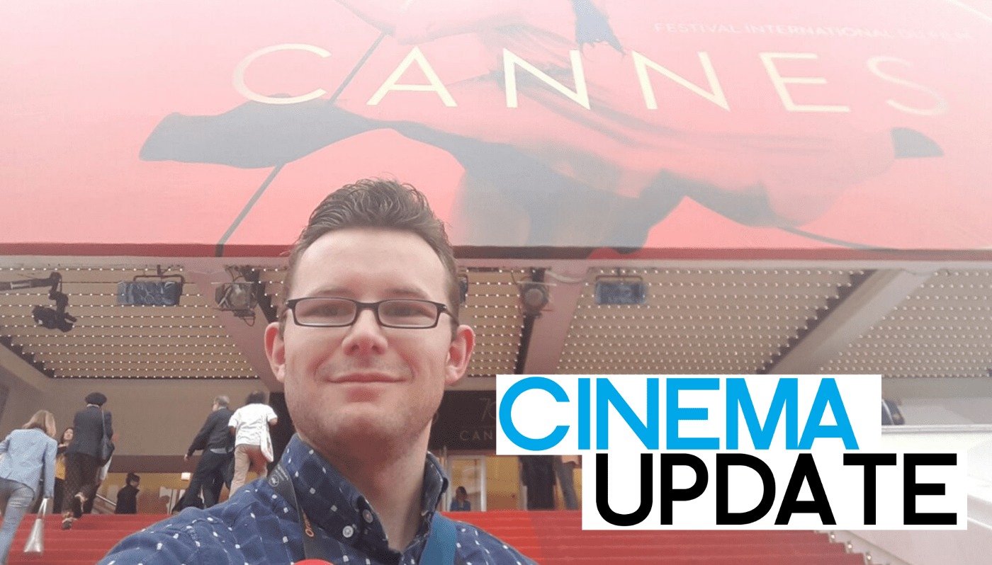Podcast: Cannes 2017 Rückblick