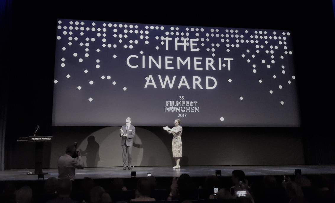 Auf den Spuren von Cannes beim Filmfest München