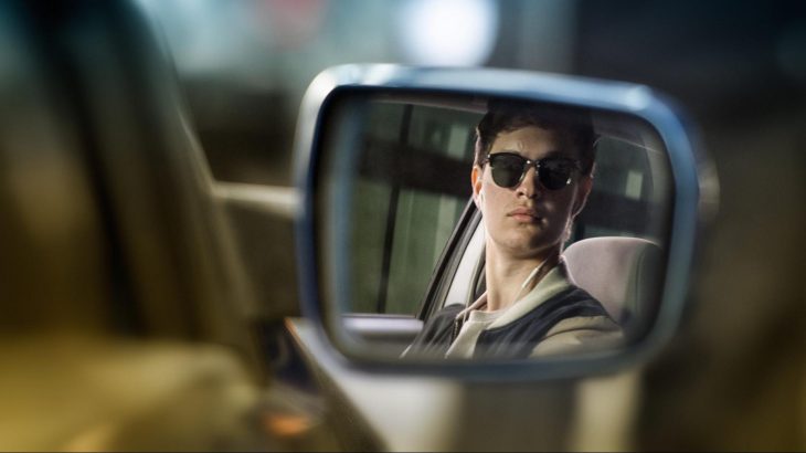 Kritik: Baby Driver (USA, GB 2017)