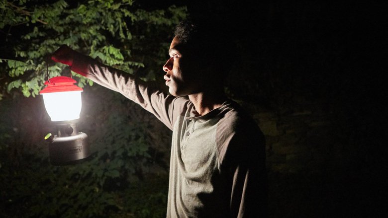 Kritik: It Comes at Night (USA 2017)
