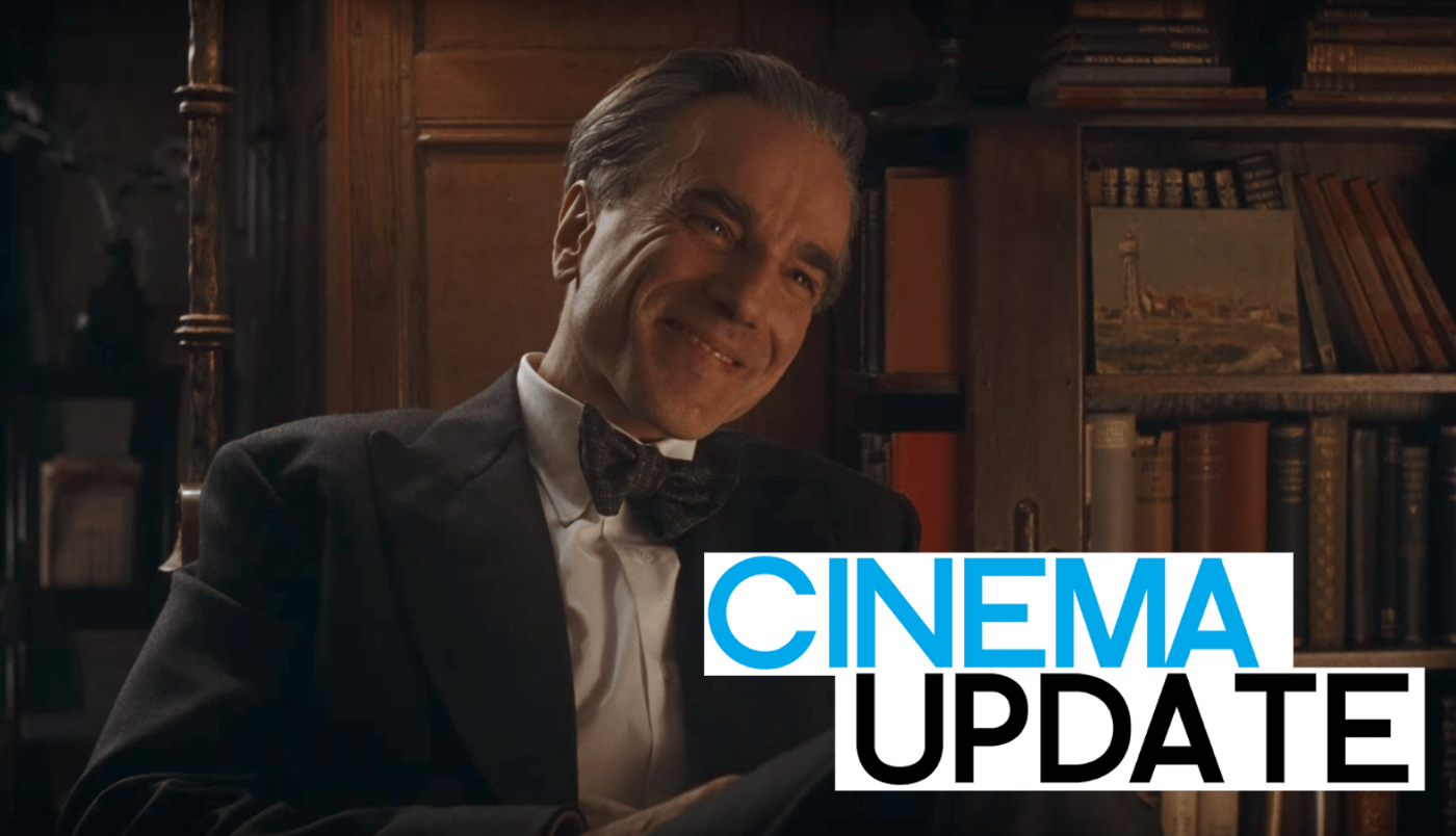 Cinema Update #68 – X23 Solo-Film, Deathstroke, Venom, The Crown, Dynamische Kinopreise, Bright & Phantom Thread