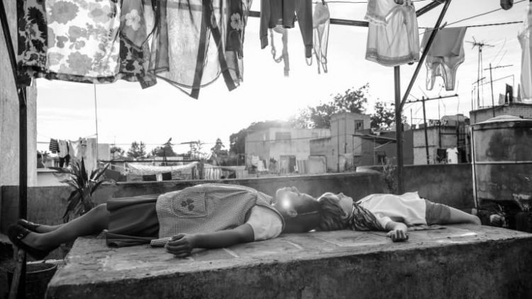 Roma 2018 Film Kritik Review