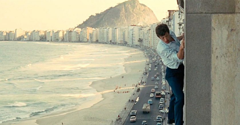Die schönsten Filmschauplätze: Rio de Janeiro