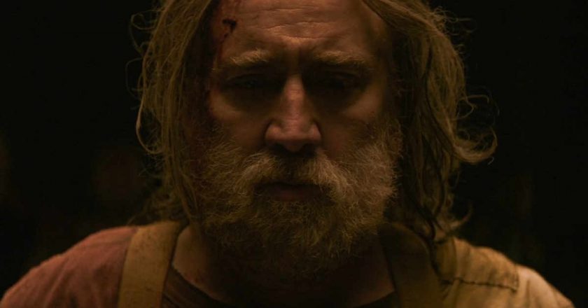 Kritik: Pig (USA, UK 2021) – Liebe ist Grund genug