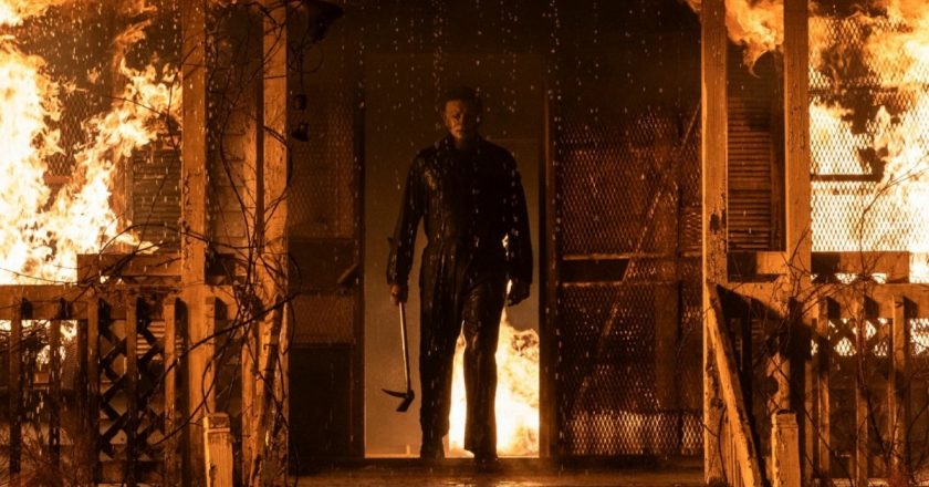 Kritik: Halloween Kills (USA 2021)