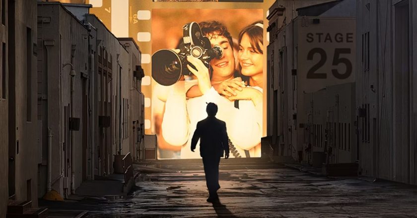The Fabelmans Trailer – Steven Spielbergs Kindheitsgeschichte