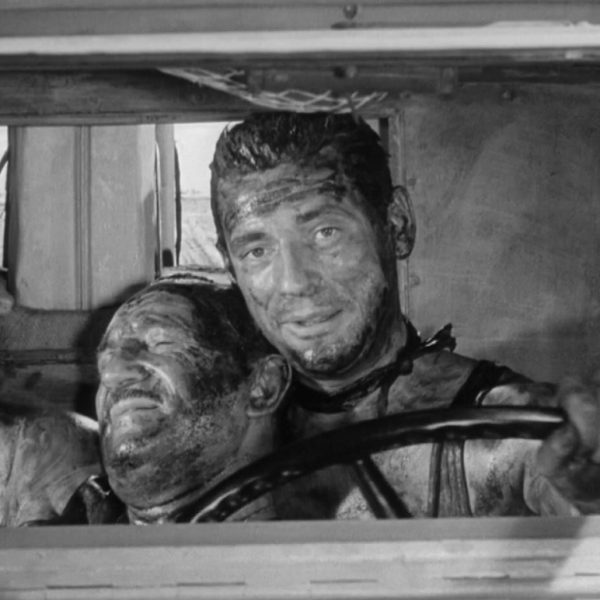 Lohn der Angst (FR/IT 1953) – Neu auf 4K Blu-ray