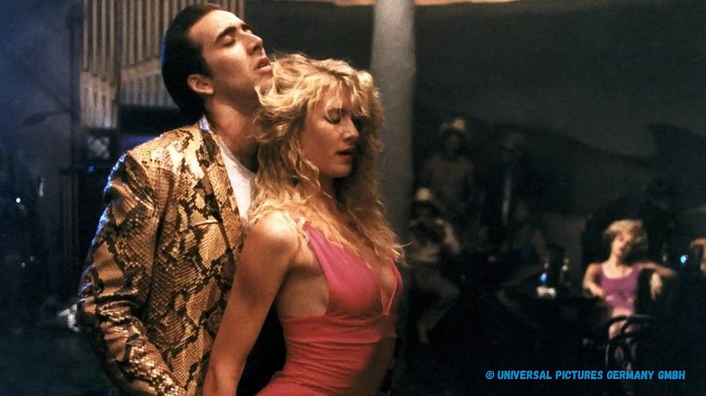 Wild at Heart 1990