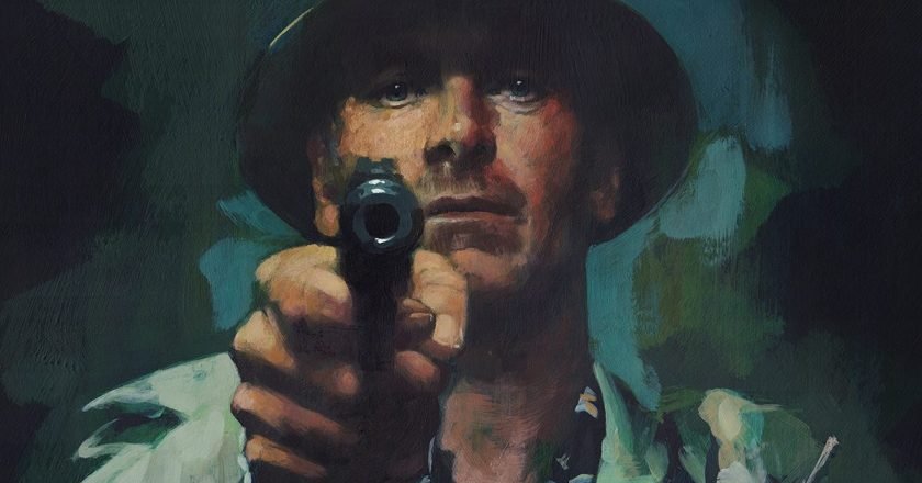 The Killer Trailer – Michael Fassbender als moderner Samouraï