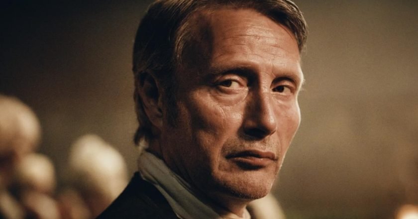 Kritik: King’s Land (DK 2023) | Neu im Heimkino